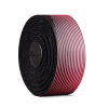 Omotávka Fizik Vento Microtex tacky Black/Pink
