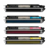 Toner CE310A (kompatibilný) (126A) - čierny