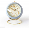 Smarce Clock, Small Quett Table Clock Classic Retro (Smarce Clock, Small Quett Table Clock Classic Retro)