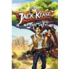 Jack Keane 2 - The Fire Within