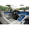 Ochranná fólia PPF na interiér – Porsche Panamera