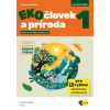 Eko-človek a príroda 1 pre 1 cyklus ZŠ (Nové kurikulum)