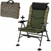 Sedačka Giants fishing Chair Gaube XT + transportní taška! taška
