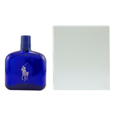 Ralph Lauren Polo Blue, Toaletná voda - Tester, Pánska vôňa, 125ml
