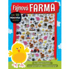 Fajnová farma - Lara Ede