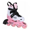 Powerslide Khaan Junior LTD Pink