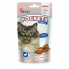 Akinu cat Pockets králičí polštářky 40 g