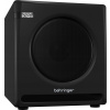 Aktívny subwoofer Behringer K10S 180 W, čierny