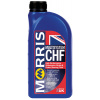 Morris CHF Fluid, olej pre hydraulické systémy vyžadujúce špecifikáciu CHF11S, 1l (Morris Lubricants - Tradition in Excellence since 1869...)