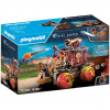 Playmobil: Burnham Raiders - Ohnivý bojový voz (71299)