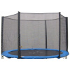 Ochranná sieť na trampolínu - Vymeniteľná sieť trampolínu s priemerom 244 cm (Vymeniteľná sieť trampolínu s priemerom 244 cm)