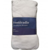Jerry Fabrics plachta Jersey Biela Bavlna 180x200