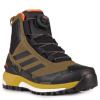 Adidas Conrax Boa Rain Rdy M GY1156 - focus olive/core black/pulse olive 38