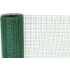Pletivo ECONOMY 5, 1000/10x10 mm, štvorcový vzor, 300g/m2, zelené, celoplastové, bal. 10 m
