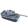 s-Idee RC bojující tank Tiger 1 1:28 šedá + Doprava zdarma na další nákup