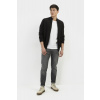 DŽÍNSY CAMEL ACTIVE DENIM-SLIM FIT STONE GRAY