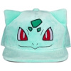 Čiapka Pokémon: Bulbasaur s ušami (nastaviteľná)