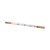 LED TUBE T8 UNIVERSAL VALUE 600 mm 8W 840