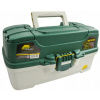 Plano Box 6203-06 odtiene zelenej (Tandemové návnady oceľové fluo oranžové 600 m / 0,30 mm Tand)
