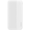 Powerbanka Dudao K4S, 10 000 mAh, 10W biela