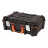 Kufrík na náradie plastový s organizérmi 525x389x190 mm TACTIX (320064)