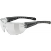 UVEX EQUATE SMOKE / CLEAR 2025