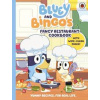 Bluey: Bluey and Bingo’s Fancy Restaurant Cookbook - Bluey, Penguin Random House Children's UK