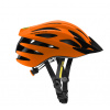 Prilba MAVIC CROSSRIDE SL ELITE RED ORANGE - 58 - 61