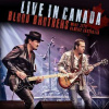 CD Mike Zito: Blood Brothers Live In Canada DIGI
