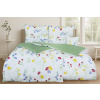 Bavlnené obliečky PLUS 4dielne