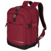 Travelite Kick Off Cabin Backpack Red 23l