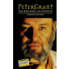 Peter Grant: The Man Who Led Zeppelin (Chris Welch)(Brožovaná)