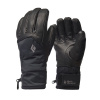 BLACK DIAMOND LEGEND GLOVES Black - XL