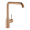 GROHE Essence - Páková drezová batéria, Warm Sunset 30269DA0