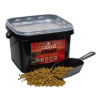 STARBAITS - Pelety Mixed Crayzi Fruit 2 kg