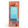 Whitebridge Petfood S.r.l. Schesir Cat Stix - Jemný lososový krém 6x15g