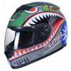 Integrální přilba Awina barevná