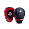 BUSHIDO Boxerské lapy DBX BUSHIDO ARF-1101-S