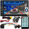 AUTORÁDIO BLUETOOTH 2 DIN 7