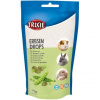 PEA DROPS - hráškové dropsy, maškrta pre hlodavce, 75 g