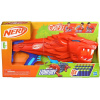 Nerf Junior Wild Lionfury, Easy Play Dart Blaster, 16 Nerf Elite Darts, Nerf