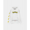 Pokémon - Core - Women's Oversized Hoodie Velikost: XL, Barva: White