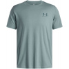 UNDER ARMOUR M SPORTSTYLE LC SS-GRN - XL