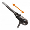 Elektromotor na čln - Elektrické Haswing Protruar 1.0 65 lbs (Elektromotor na čln - Elektrické Haswing Protruar 1.0 65 lbs)