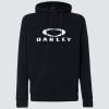 Mikina Oakley Bark FZ hoodie 2.0 XS