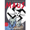 The Complete Maus (Art Spiegelman)