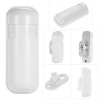 PIR bezdrôtový pohybový snímač pre GSM-WiFi alarm typ HG-PIR5