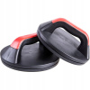 Podpery na kľuky Pure2Improve Push-up Pro Set