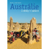 Austrálie s dítky v zádech - Monika Vackovi a Jirka