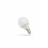 LED žiarovka Spectrum LED WOJ+13022 E14 6 W teplá farba